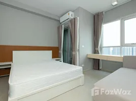 1 Bedroom Condo for rent at Chapter One Shine Bangpo, Bang Sue, Bang Sue