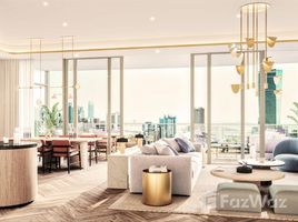 3 спален Квартира на продажу в Jumeirah Living Business Bay, Churchill Towers