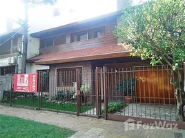 3 Habitación Casa en venta en Vicente López, Buenos Aires, Vicente López