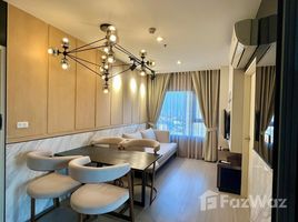 คอนโด 2 ห้องนอน ให้เช่า ในโครงการ แอสปาย สาทร-ราชพฤกษ์, ปากคลองภาษีเจริญ, ภาษีเจริญ