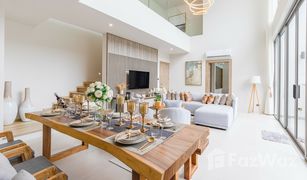 3 Schlafzimmern Villa zu verkaufen in Si Sunthon, Phuket Zenithy Pool Villa