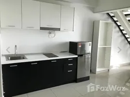 在Port Klang租赁的开间 顶层公寓, Klang, Klang, Selangor