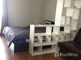 Студия Кондо в аренду в Regent Home 22 Sukhumvit 85, Bang Chak