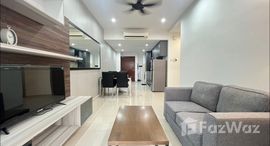 Available Units at Duta Tropika