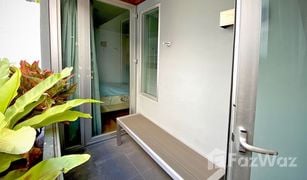 1 Schlafzimmer Wohnung zu verkaufen in Si Lom, Bangkok Quad Silom