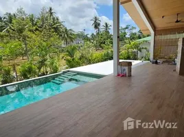 2 Bedroom House for sale in Koh Phangan, Surat Thani, Koh Phangan, Koh Phangan