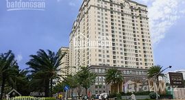 Available Units at Saigon Mia