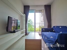 1 Bedroom Condo for sale at Natureza Art, Na Kluea