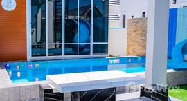 ยูนิตที่เหลืออยู่ในโครงการ กรีน โฮม พูล วิลล่า แอท หัวหิน