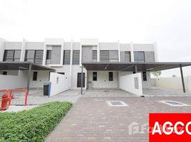 3 Bedroom Villa for sale at Centaury, Pacifica, DAMAC Hills 2 (Akoya)