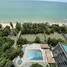 3 Bedroom Condo for sale at Beach Villa Viphavadi, Na Chom Thian