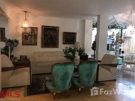 3 Habitación Casa en venta en Medellín, Antioquia, Medellín