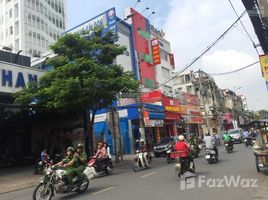 Studio Nhà mặt tiền for sale in Phường 11, Phú Nhuận, Phường 11