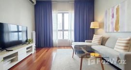 Available Units at The Wave Residense @ Kota Laksamana
