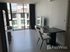 1 Bedroom Condo for rent at Quintara Treehaus Sukhumvit 42, Phra Khanong, Khlong Toei, Bangkok, Thailand