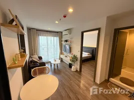 อพาร์ทเม้นท์ 2 ห้องนอน ให้เช่า ในโครงการ ไลฟ์ ลาดพร้าว แวลลี่ย์, จอมพล