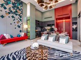 3 Bedrooms Villa for sale in Nong Prue, Pattaya Inara Villa
