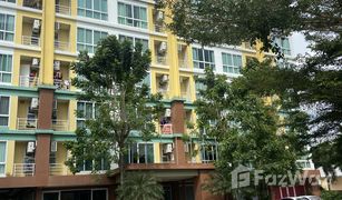 Studio Condo for sale in Chalong, Phuket Condotel Buri 1