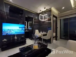 1 Bedroom Condo for sale at Grand Solaire Pattaya, Nong Prue