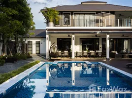 6 Habitación Casa en venta en 999@Pa daet Luxury Pool Villa, Pa Daet, Mueang Chiang Mai, Chiang Mai