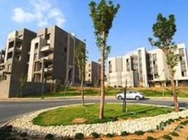 4 Bedroom Apartment for sale at Village Gardens Katameya, The 5th Settlement