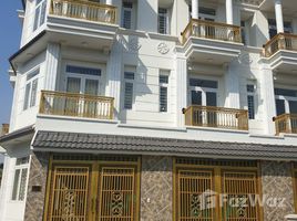 3 Bedroom House for sale in Binh Duong, Dong Hoa, Di An, Binh Duong