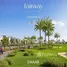 3 غرفة نوم فيلا للبيع في Fairway Villas, اعمار الجنوبية