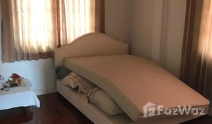 3 Bedrooms House for sale in Phimonrat, Nonthaburi Baan Sinbadee Bangbuathong