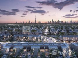 4 спален Вилла на продажу в The Fields, District 11, Mohammed Bin Rashid City (MBR)