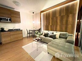 1 chambre Condominium à vendre à A Space Mega Bangna., Bang Kaeo