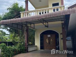 2 Schlafzimmer Haus zu vermieten in Chalong, Phuket Town, Chalong