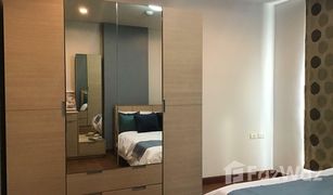 曼谷 Chomphon Condo One Ladprao 15 2 卧室 公寓 售 