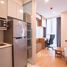 ขายคอนโด 1 ห้องนอน ในโครงการ Chewathai Residence Thonglor, คลองตันเหนือ