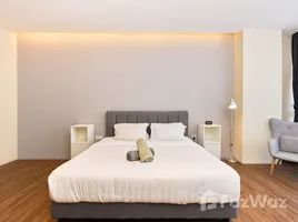 在Austin Suites租赁的开间 住宅, Bandar Johor Bahru, Johor Bahru, Johor