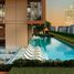在Levanto By Oro24出售的2 卧室 住宅, Emirates Gardens 1, Jumeirah Village Circle (JVC)