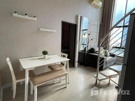 1 Schlafzimmer Wohnung zu vermieten im The Sky Sukhumvit, Bang Na, Bang Na, Bangkok, Thailand
