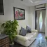 1 Bedroom Condo for rent at Trams Condominium 1, Chang Phueak, Mueang Chiang Mai, Chiang Mai, Thailand