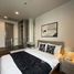 1 спален Квартира в аренду в Ideo Q Sukhumvit 36, Khlong Tan