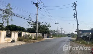 N/A Grundstück zu verkaufen in Thanu, Phra Nakhon Si Ayutthaya 