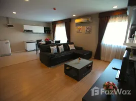 2 chambre Condominium à louer à , Lumphini