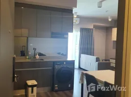 2 Schlafzimmer Wohnung zu vermieten im Life Asoke Rama 9, Makkasan