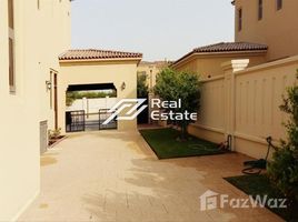 5 침실 Saadiyat Beach Villas에서 판매하는 빌라, Saadiyat Beach, Saadiyat Island, 아부 다비