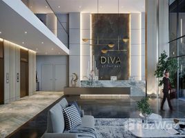 1 Bedroom Condo for sale at Diva, Yas Island