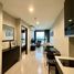 1 спален Кондо в аренду в Rhythm Sukhumvit 44/1, Phra Khanong