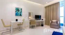 Available Units at DAMAC Maison the Vogue 