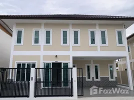 บ้านเดี่ยว 5 ห้องนอน ให้เช่า ในโครงการ Waraville, บางคูวัด, เมืองปทุมธานี