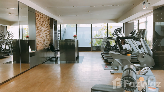 Photos 1 of the Communal Gym at Circle S Sukhumvit 12