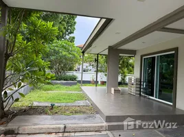 4 Bedroom House for rent at Saransiri Kohkaew, Ko Kaeo, Phuket Town, Phuket, Thailand