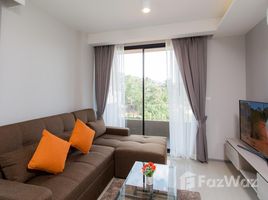 1 Bedroom Apartment for rent at 6th Avenue, Choeng Thale