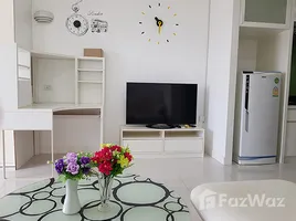 Studio Condo for sale at TheGreen Condominium 2, Bang Chak, Phra Khanong